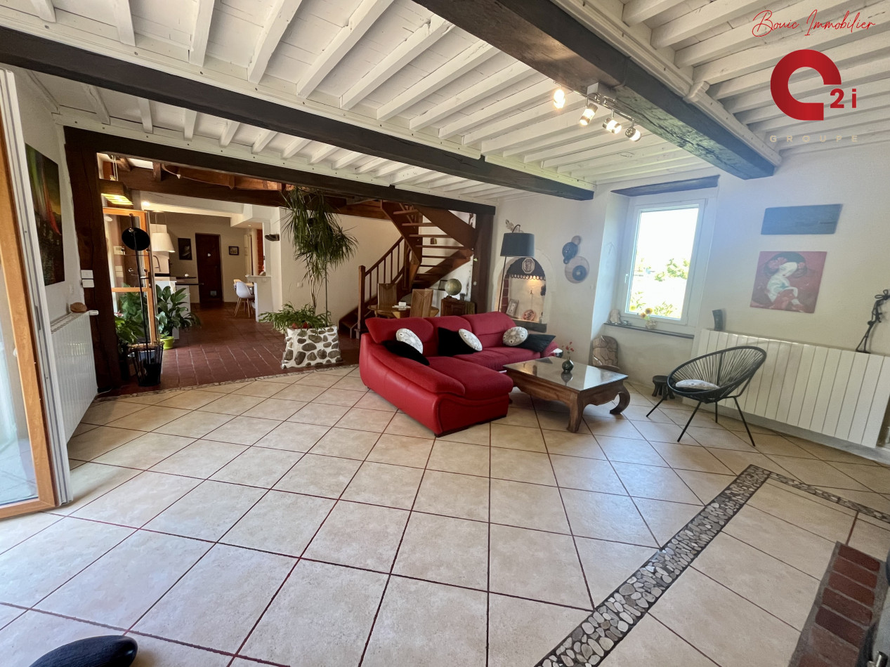 à vendre Maison Clarac - Photo 5