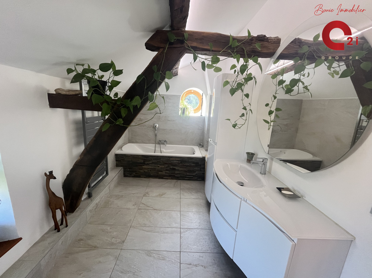 à vendre Maison Clarac - Photo 9