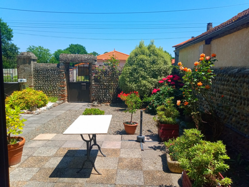 vente Maison Vic En Bigorre - Photo 3