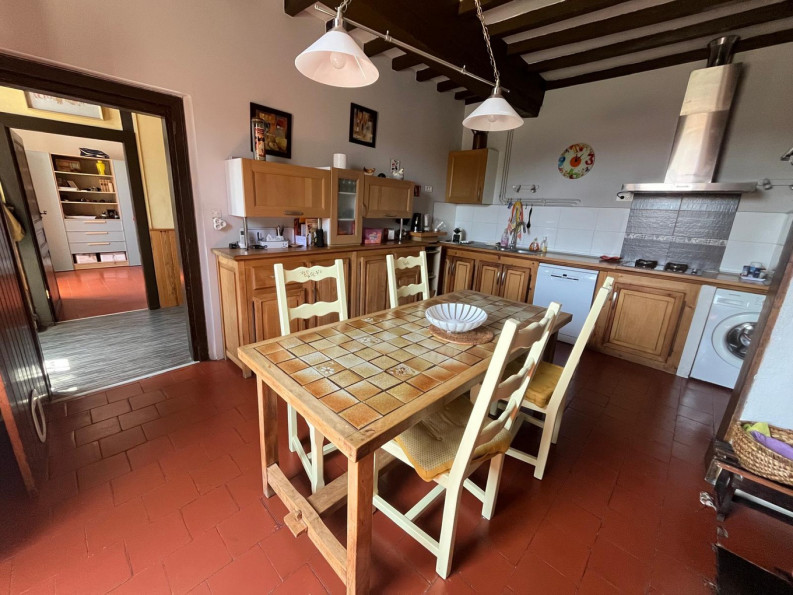 vente Maison Vic En Bigorre - Photo 4