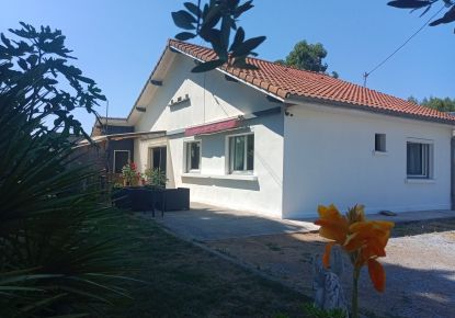 vente Maison Bordères Sur L'Échez