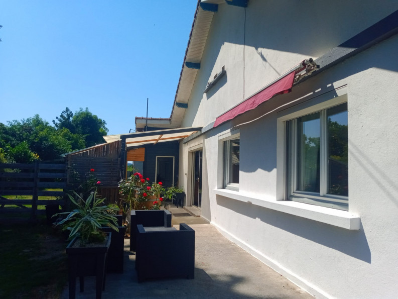 vente Maison Bordères Sur L'Échez - Photo 2