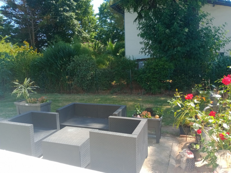 vente Maison Bordères Sur L'Échez - Photo 3