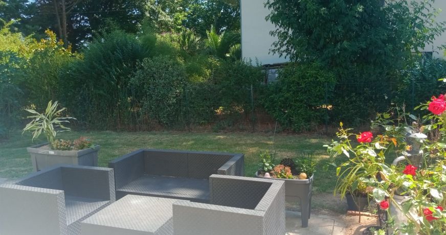 vente Maison Bordères Sur L'Échez