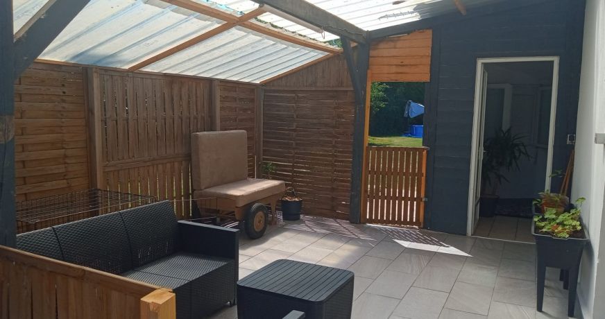 vente Maison Bordères Sur L'Échez