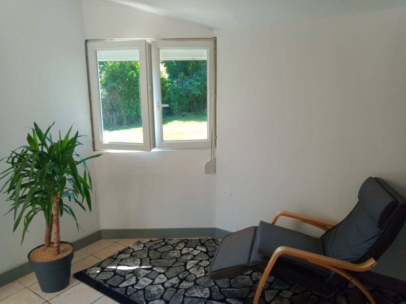 vente Maison Bordères Sur L'Échez - Photo 5