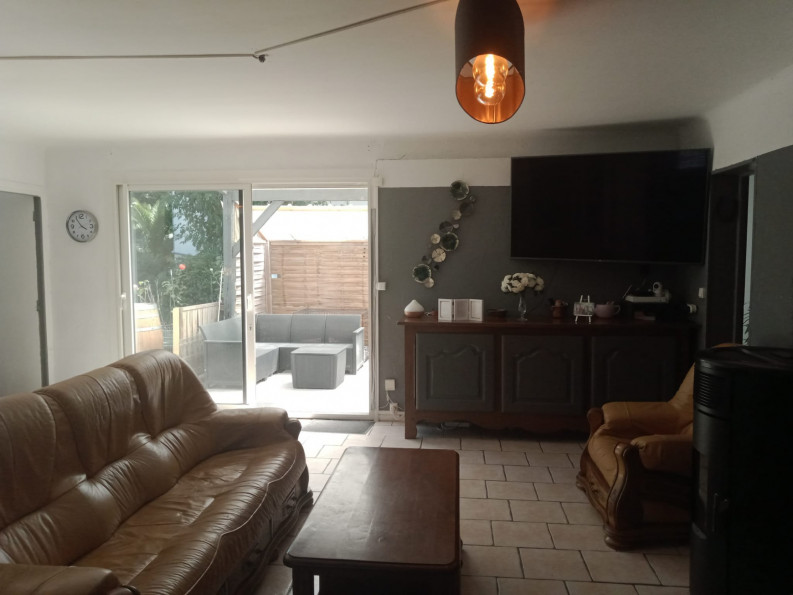 vente Maison Bordères Sur L'Échez - Photo 6