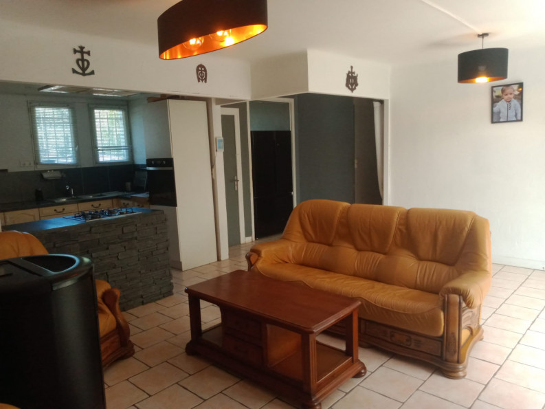 vente Maison Bordères Sur L'Échez - Photo 7