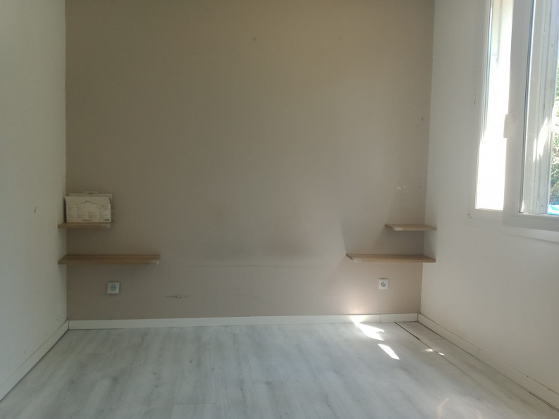 vente Maison Bordères Sur L'Échez - Photo 9