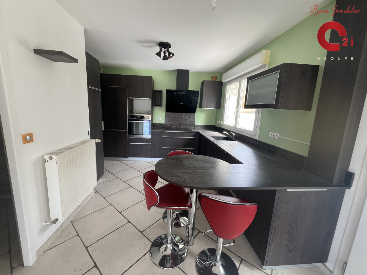 à vendre Immeuble Tarbes - Photo 1