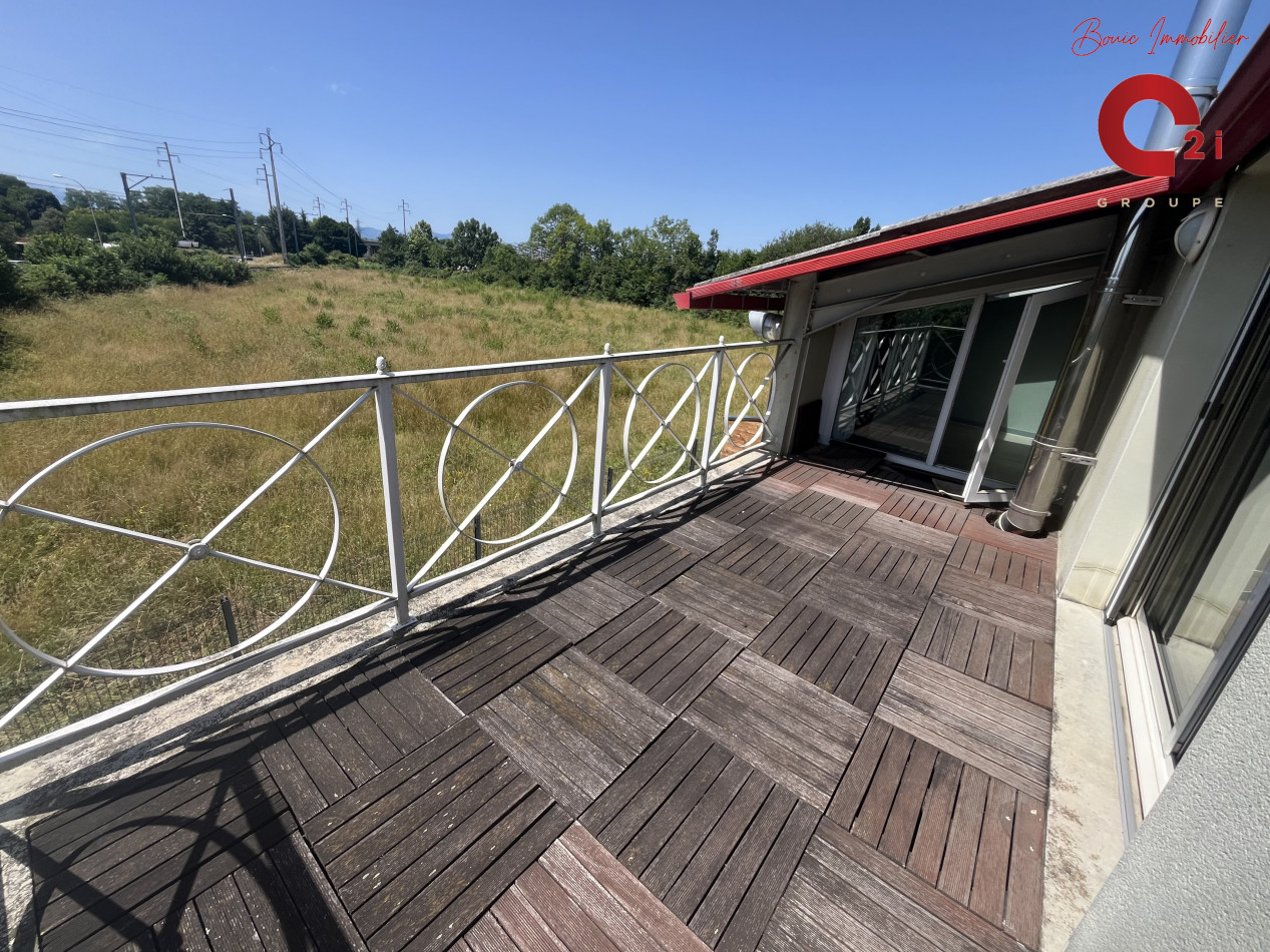 à vendre Immeuble Tarbes - Photo 17