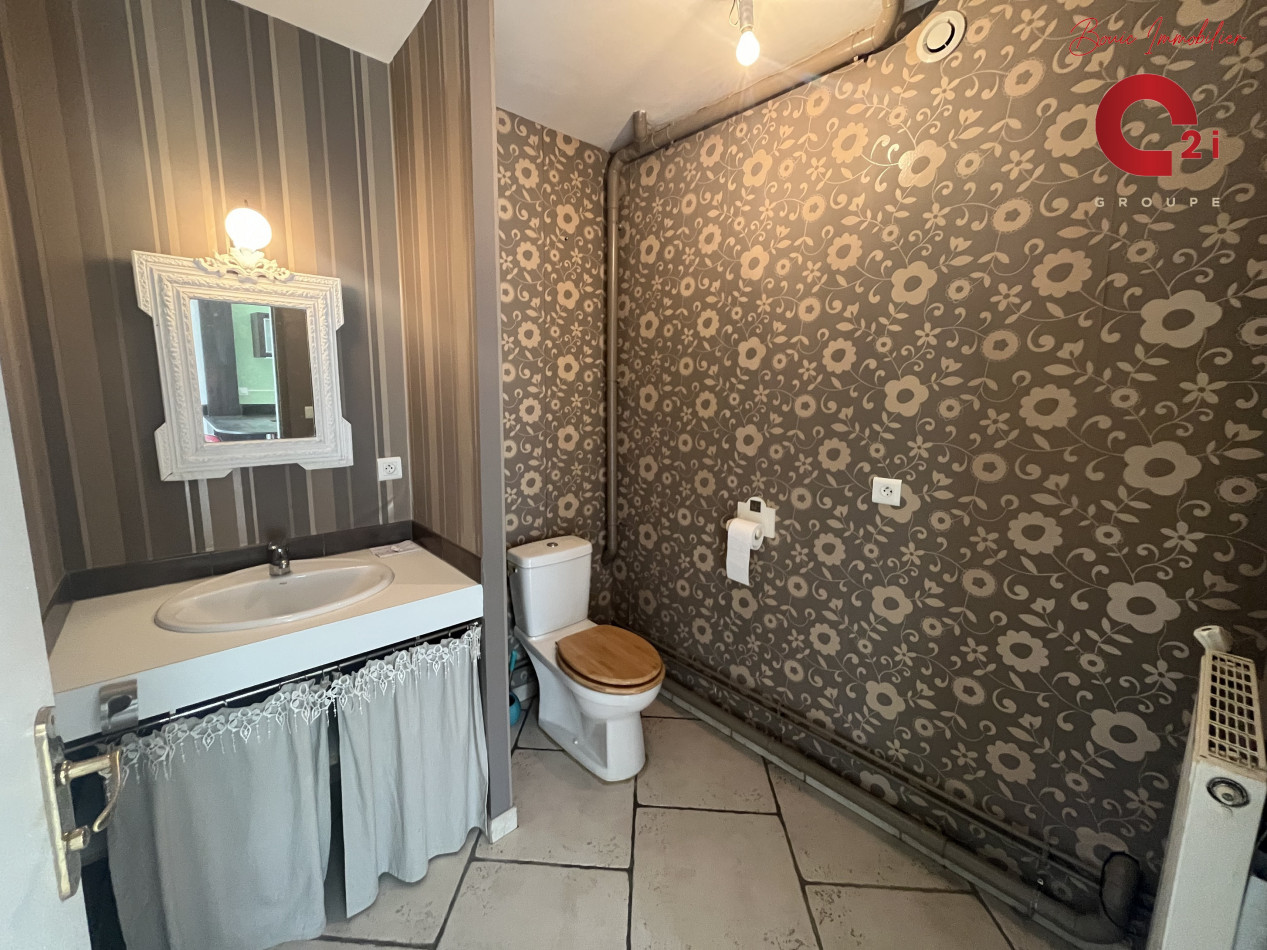 à vendre Immeuble Tarbes - Photo 19