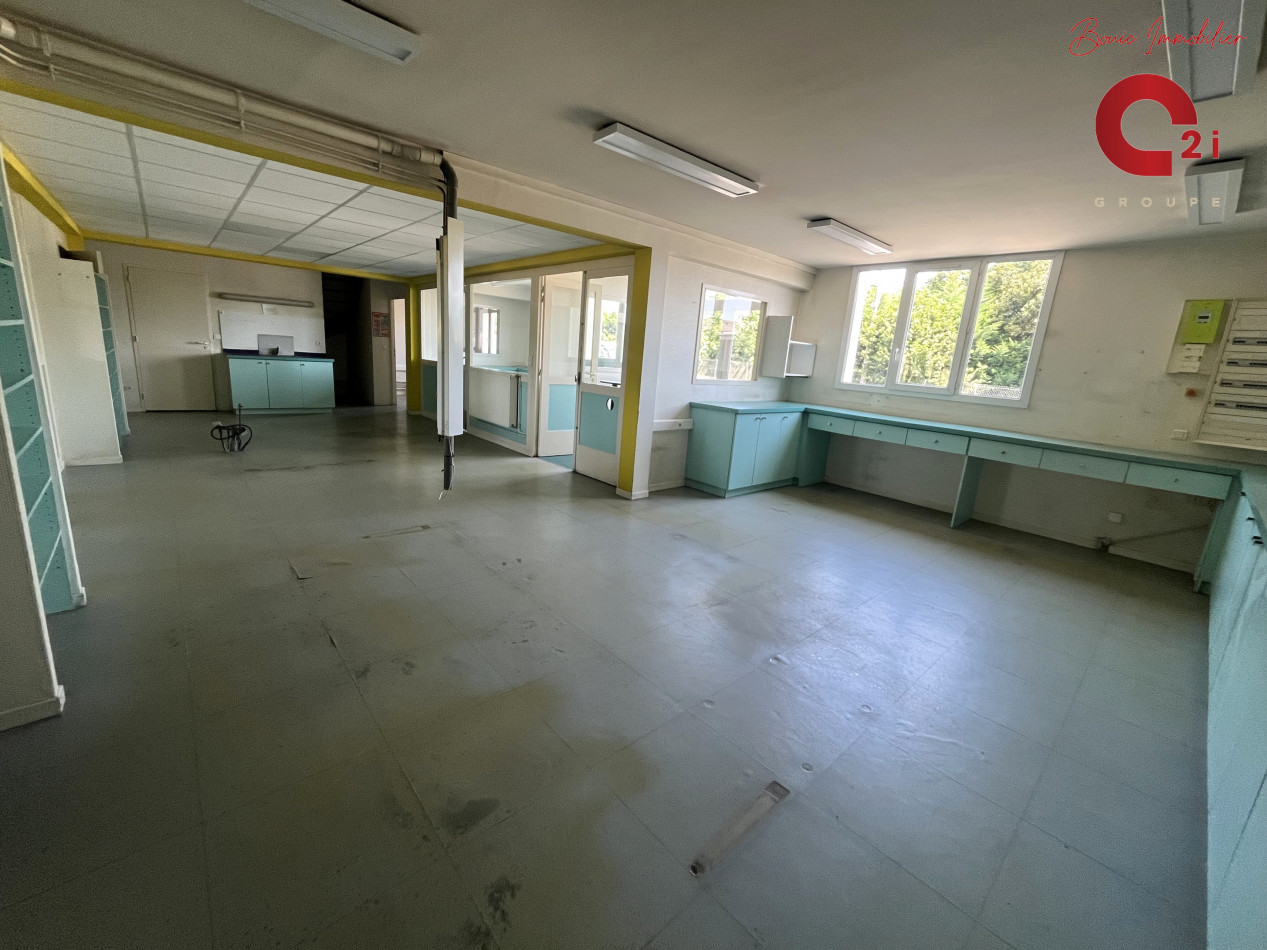 à vendre Immeuble Tarbes - Photo 3