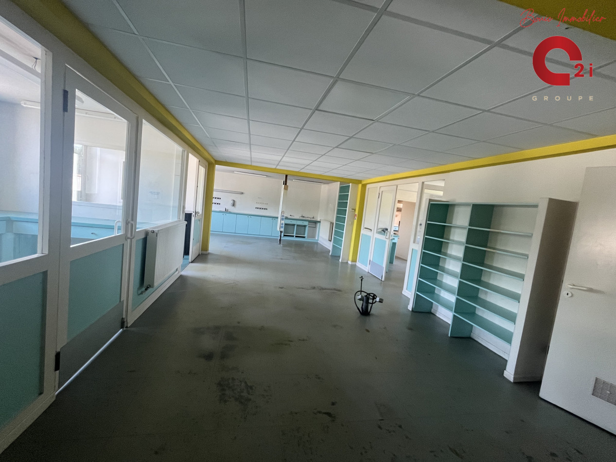 à vendre Immeuble Tarbes - Photo 4