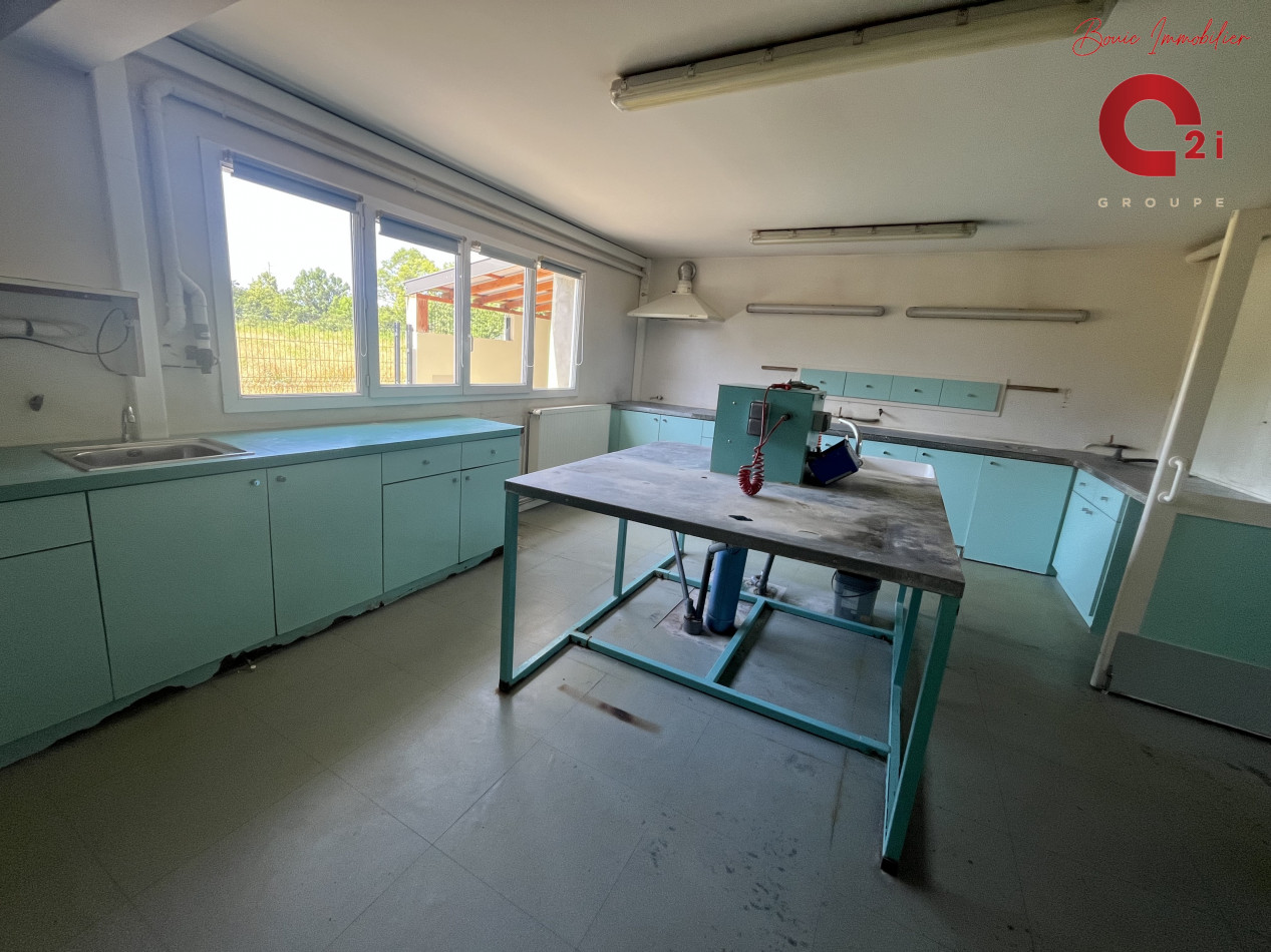 à vendre Immeuble Tarbes - Photo 6