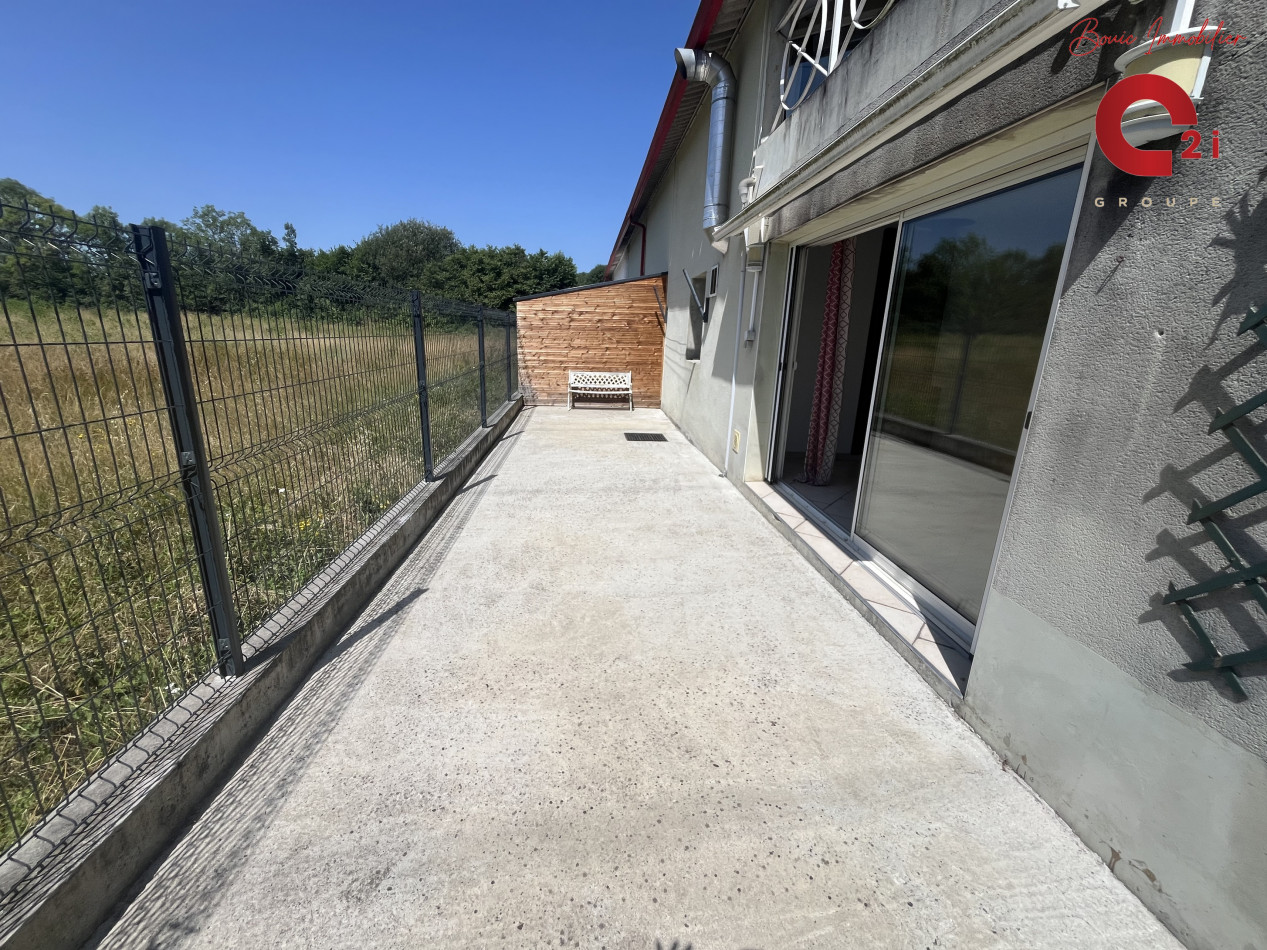 à vendre Immeuble Tarbes - Photo 9