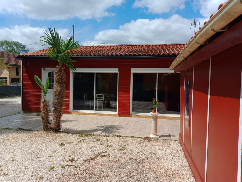 vente Maison Caixon - Photo 3