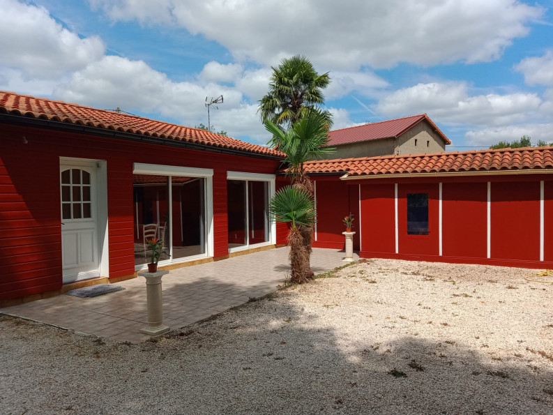 vente Maison Caixon - Photo 4