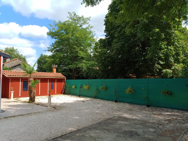 vente Maison Caixon - Photo 5