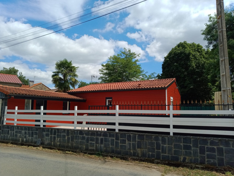 vente Maison Caixon - Photo 6