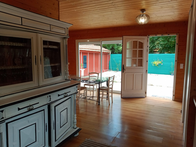 vente Maison Caixon - Photo 7