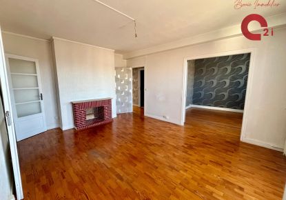 vente Appartement Tarbes