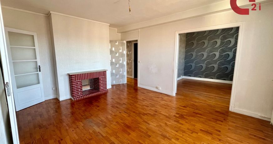 vente Appartement Tarbes