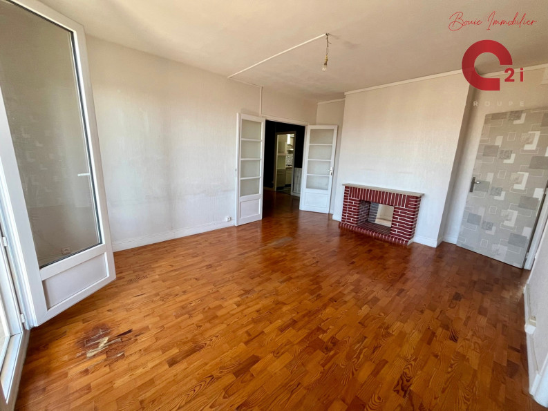 vente Appartement Tarbes - Photo 10