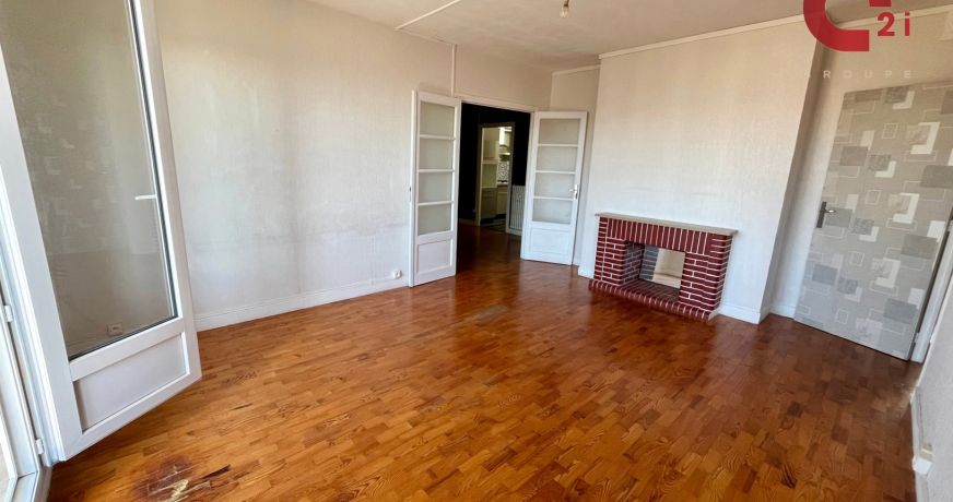 vente Appartement Tarbes