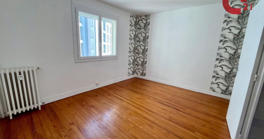 vente Appartement Tarbes