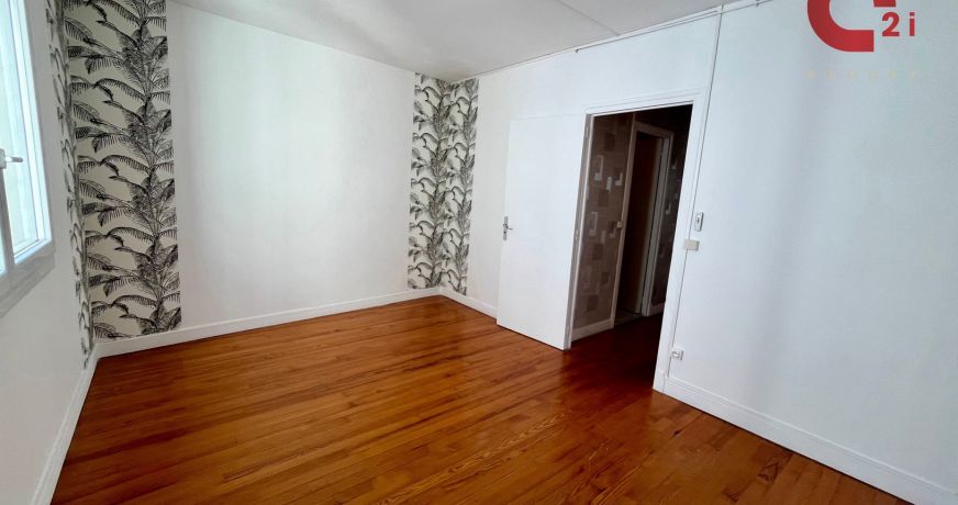 vente Appartement Tarbes