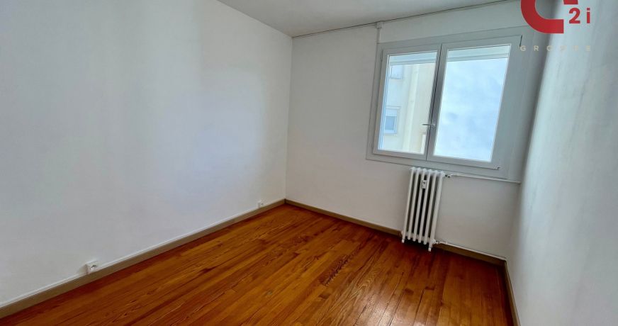 vente Appartement Tarbes