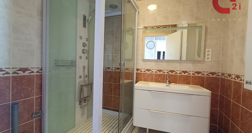 vente Appartement Tarbes