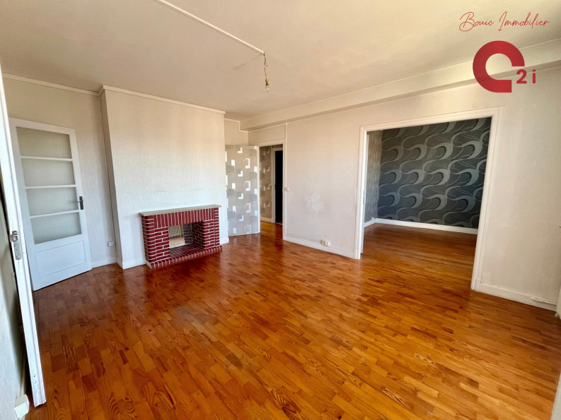 vente Appartement Tarbes - Photo 2