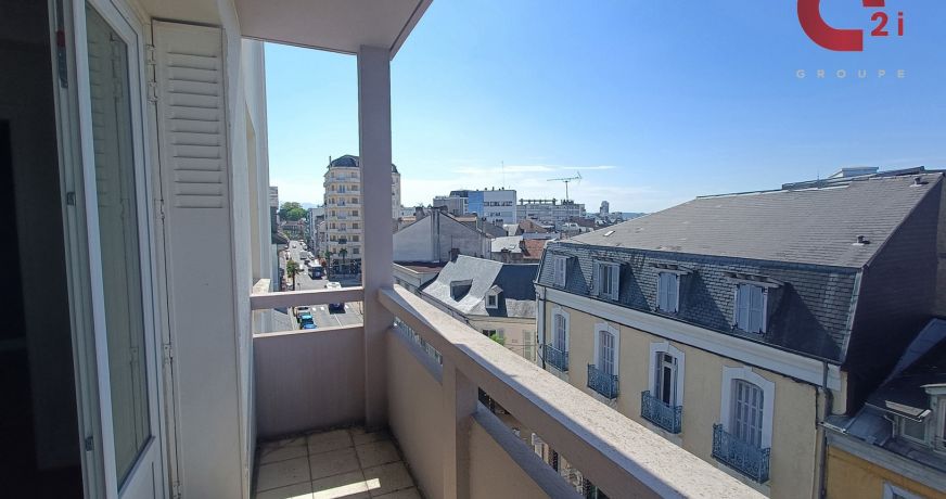 vente Appartement Tarbes