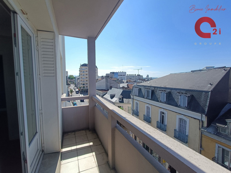 vente Appartement Tarbes - Photo 3