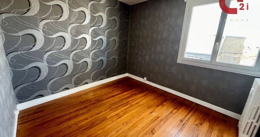 vente Appartement Tarbes