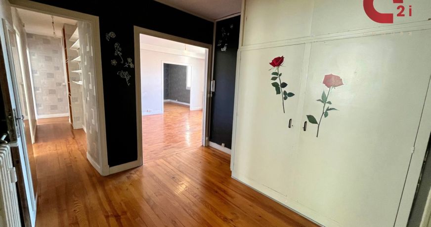 vente Appartement Tarbes