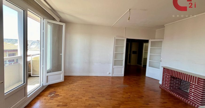 vente Appartement Tarbes