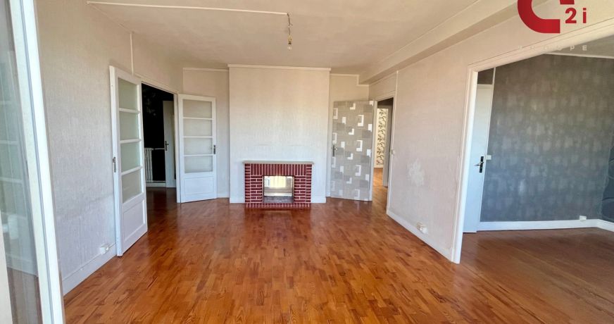 vente Appartement Tarbes
