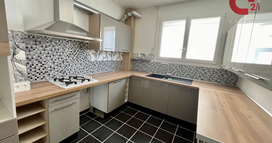 vente Appartement Tarbes