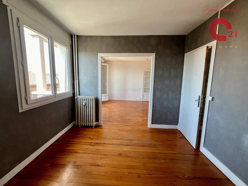 vente Appartement Tarbes - Photo 9
