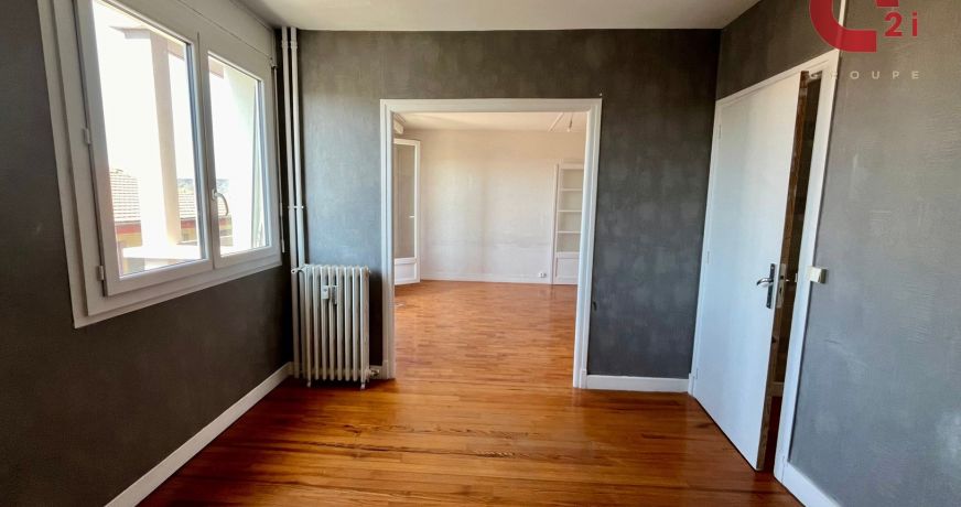 vente Appartement Tarbes