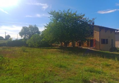 vente Maison Plaisance