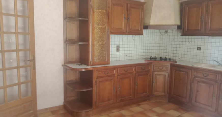 vente Maison Plaisance