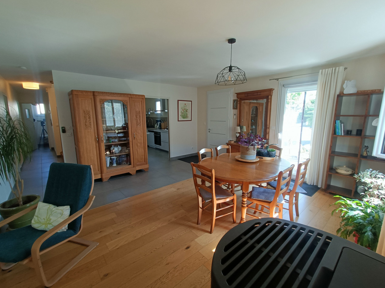 à vendre Maison Aureilhan - Photo 14