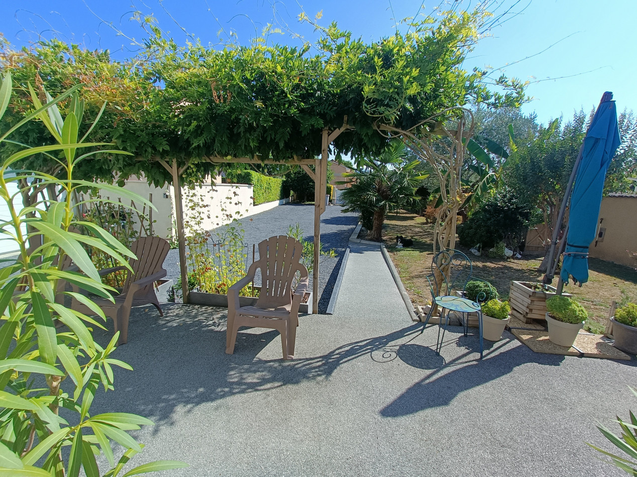 à vendre Maison Aureilhan - Photo 15