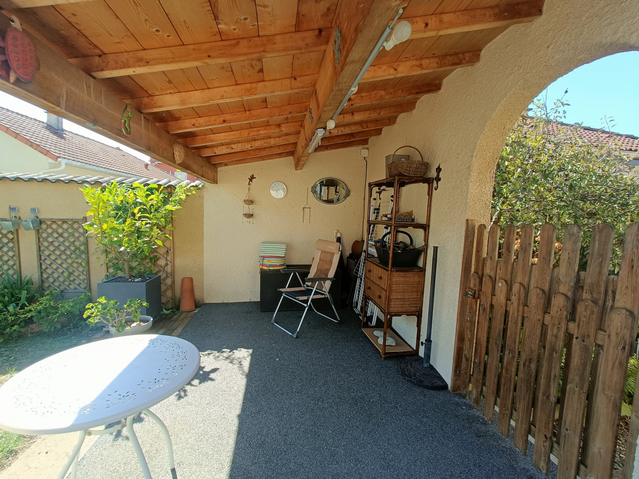 à vendre Maison Aureilhan - Photo 16