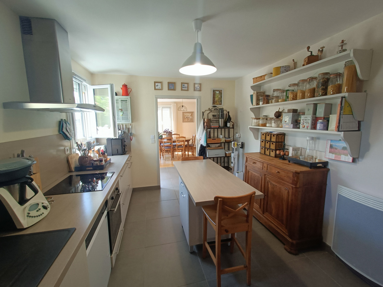 à vendre Maison Aureilhan - Photo 4