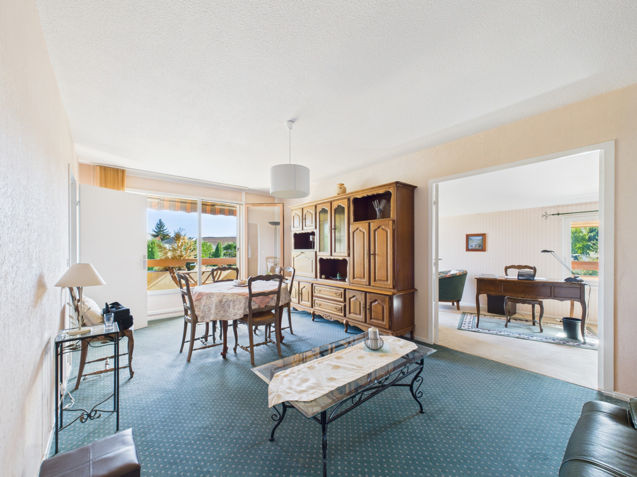 à vendre Appartement Tarbes - Photo 1